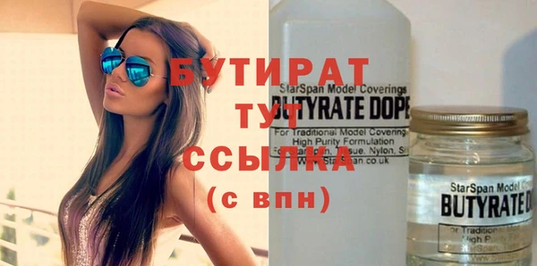твердый Горняк